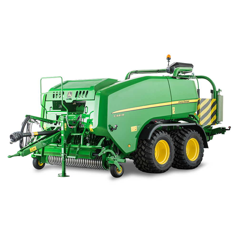 Field Vehicle - Image 3