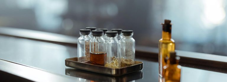 Healing starts with the rightprescription