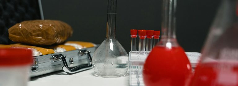 Medicine because magic potionsaren’t real!