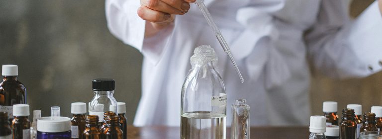 Behind every prescription, atrusted expert