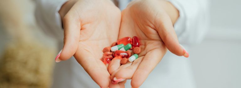 Potions are cool, Medicineactually works