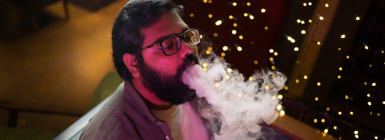 Vape for a better tomorrow