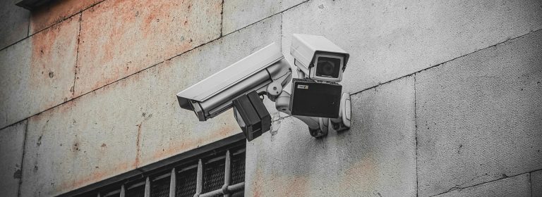 Trust the lens, protect your world