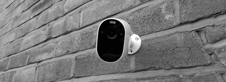 Secure your space with a glance