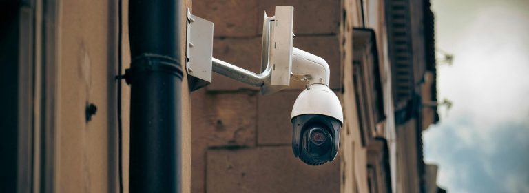 Guarding your world, one frame at a time