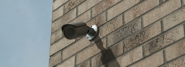 Eyes everywhere, peace of mind guaranteed