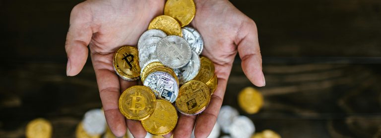 Crypto roots, worldwide growth