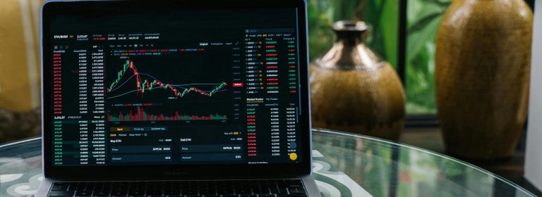 Fueling the future offinance