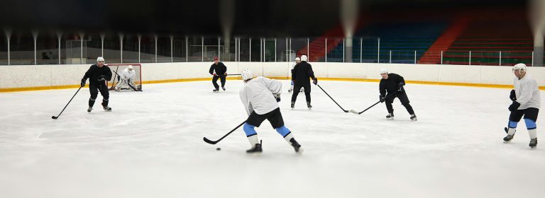 It’s not about talent, it’s about heart