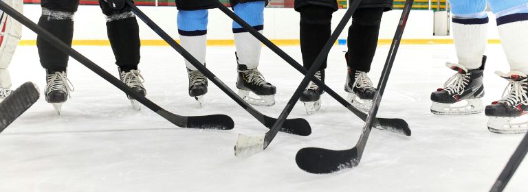 Hockey is life. The rest is just details