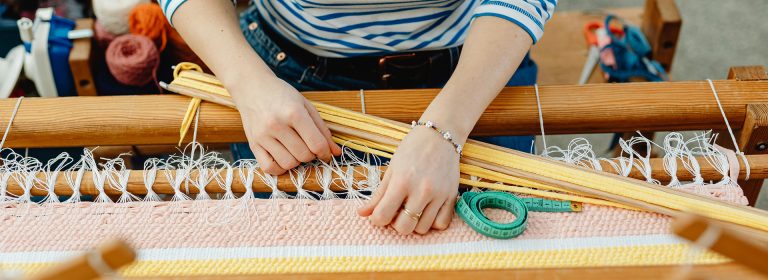 Crafting where skill meets soul