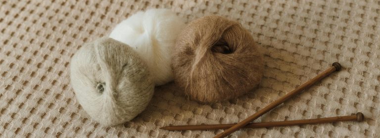 Handmade is a labor of love