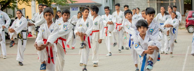 Control your power, master your mind