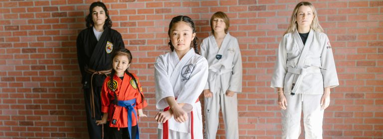 Strike with purpose, move with meaning