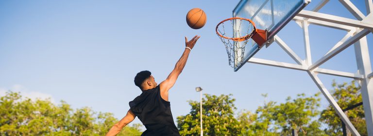 Teamwork makes the dream work