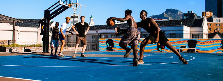 Don’t count the days, make the days count