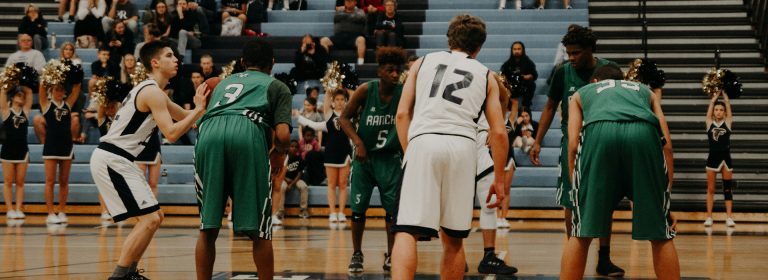 Stay positive, work hard, make it happen