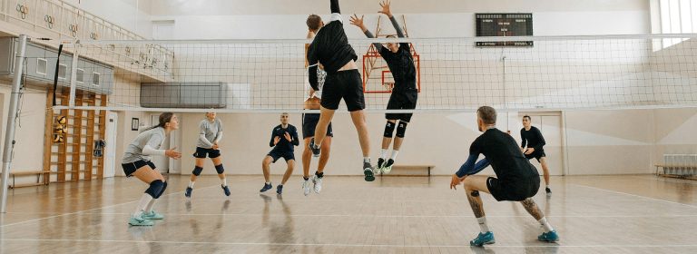 It’s not how tall you are, it’s howhigh you play