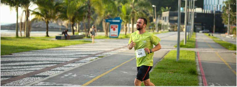 Strong steps, powerful stories