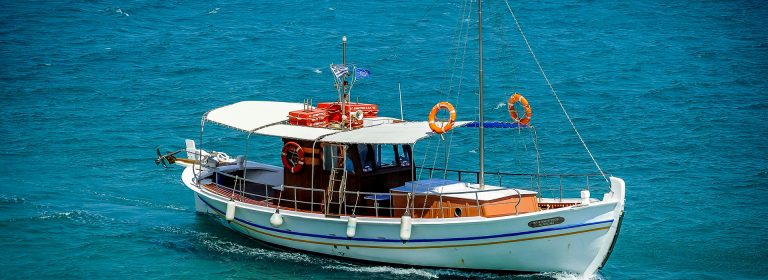 Work hard, yachtharder