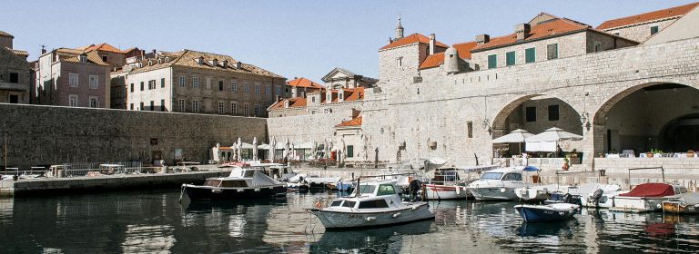 Cruise with class, indulge in elegance