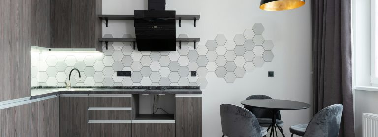 Crafted with intention Designedfor life