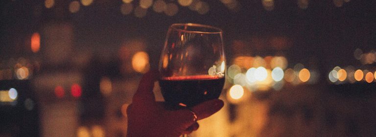 Savor the moment, one sip at a time