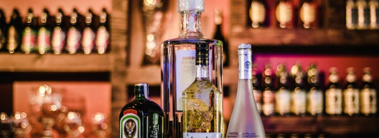 Wine is the most civilized thing in the world