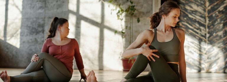 Balance is not something you find,something you create