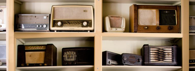 Antique soul, modern spirit