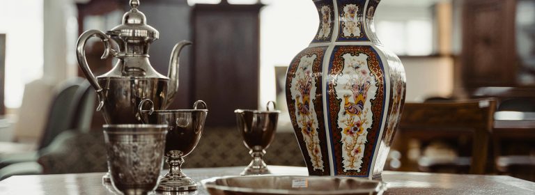 Classic pieces with a modern twist