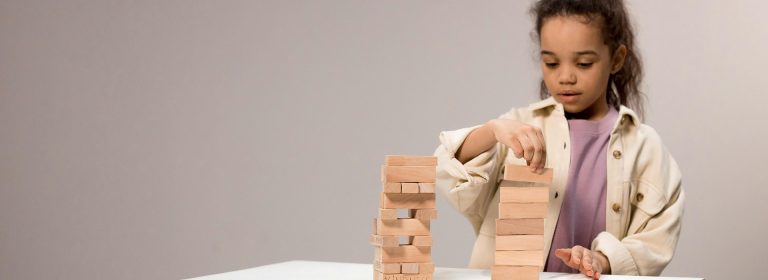 Toys that make childhood unforgettable