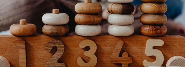 Making childhood magical, one toy at a time