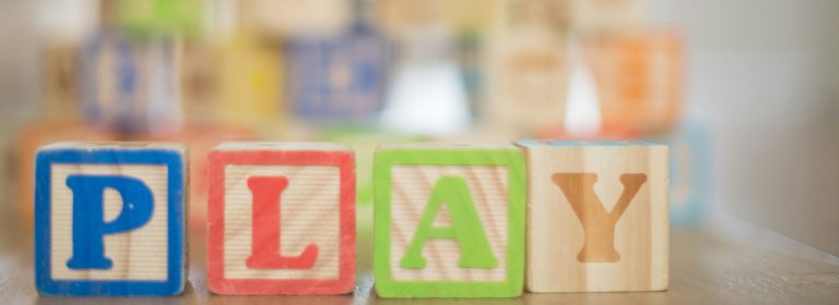 Toys that shape magical memories