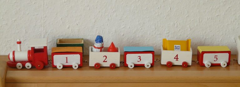 Unforgettable fun for little ones