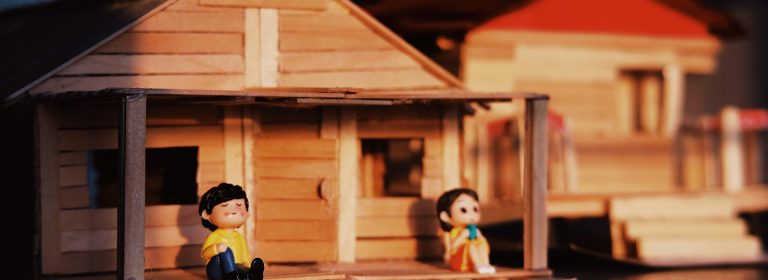 Magical moments for minis