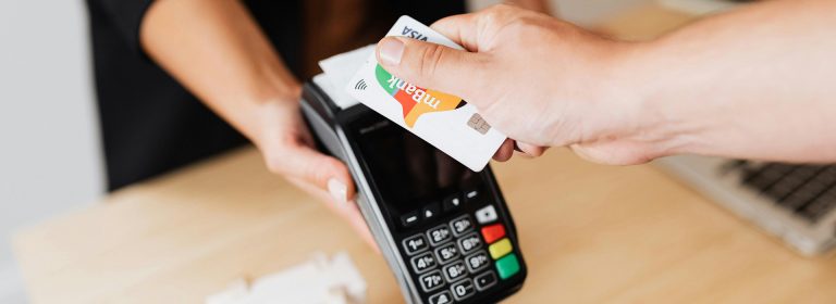 Digital payments made simple and secure