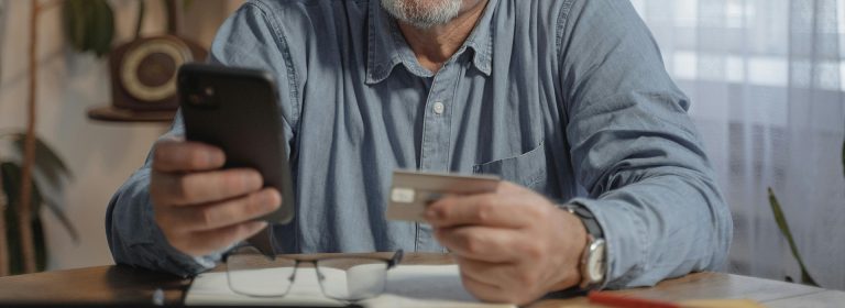 Trusted digital payments, made easy