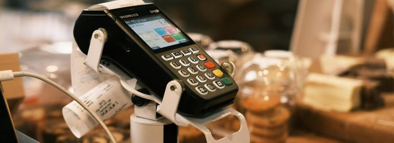 Fast, simple, and trusted transactions