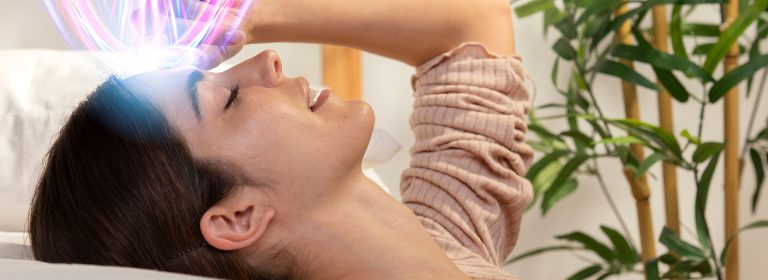 Your subconscious is always listening; hypnosis helps it hear clearly