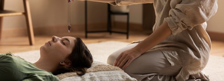 Hypnosis is focused relaxation with purpose