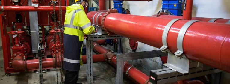 let a small drip turn into a big problem. Call us first