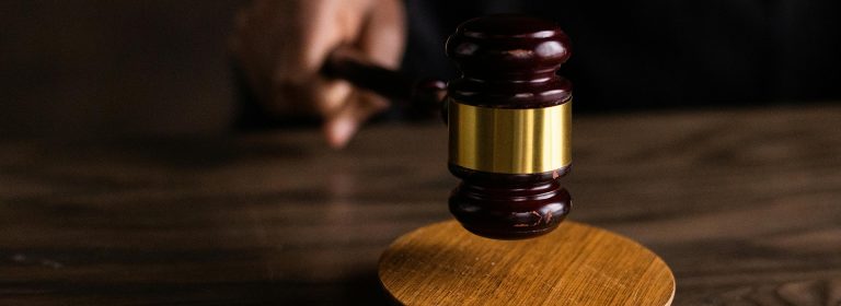 The chain of justice breaks at its weakest link