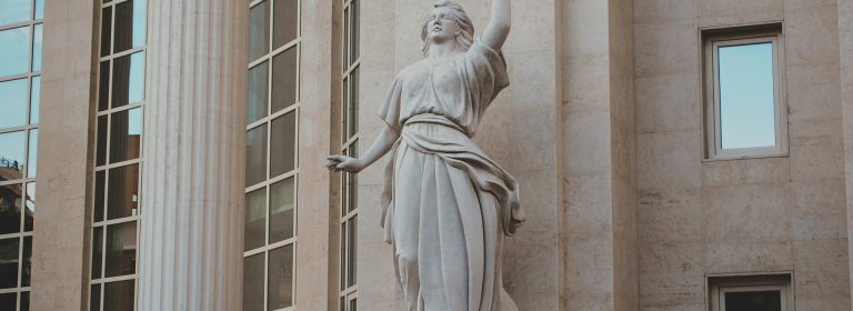 Injustice anywhere is a threat to justice everywhere