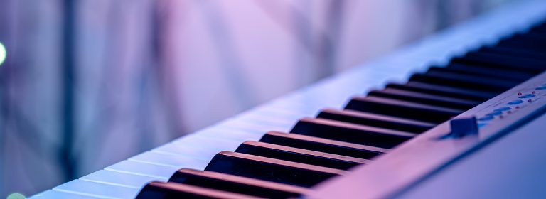 Music in motion, soul in flames