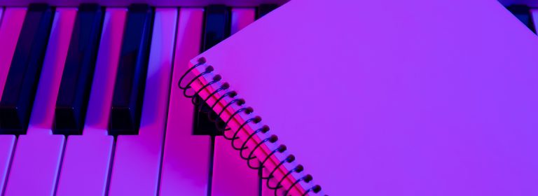 Guitar in hand, soul on fire