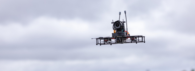 Expand your vision, enhance your story