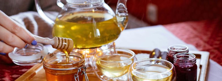 The sweetness of love makes life worth living