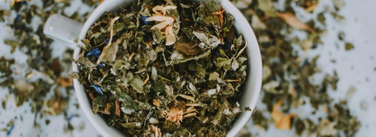 Zen in every sip