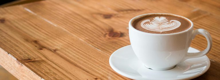 I have measured out my life with coffee spoons